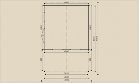 Blokhut 26487 600x361