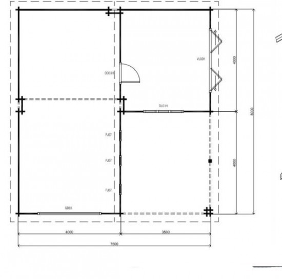 Bouwtekeningg8 600x594