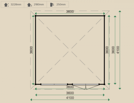 Bouwtekeningp45 600x464