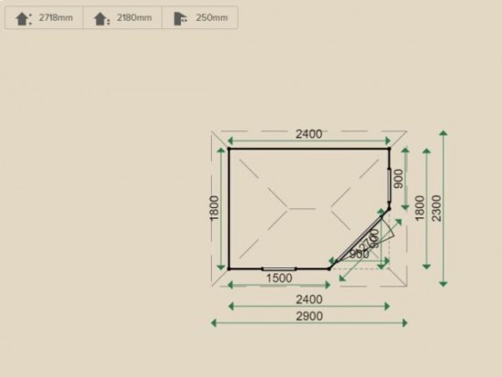 Bouwtekeningp55 600x451