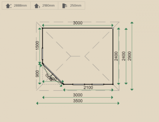 Bouwtekeningp56 600x462