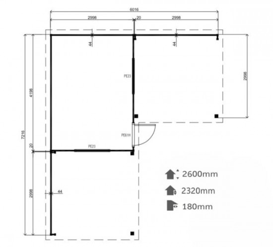 Bouwtekeningpr40 600x544