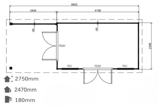 Bouwtekeningpv25 600x406