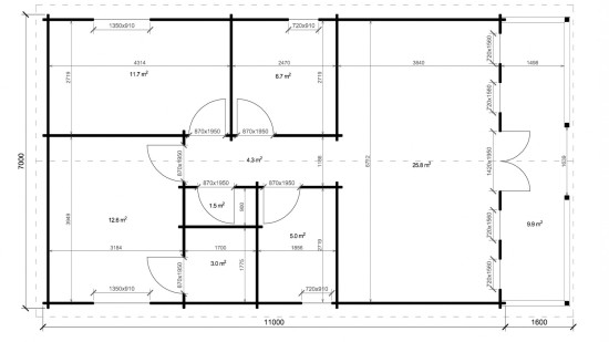 Casas de madera pinto 004 1920x1080a