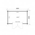 Casetas de jardin nerva 004 150x150