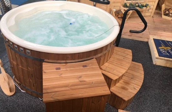 Csmelektrobeheizter polar tub 1d8898de836 0