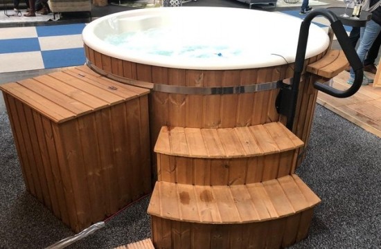 Csmelektrobeheizter polar tub 2efa6136714 0