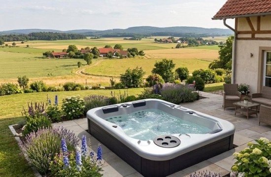 Csmexclusiv spa vlieland whirlpool 103826ec2b7c