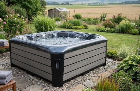 Csmexclusive spa baltrum whirlpool schwarz 4304cd9ac0b