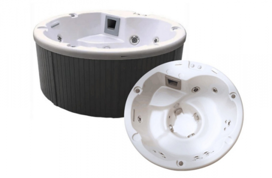 Csmexclusive spa bornholm whirlpool 1c0dca3b466