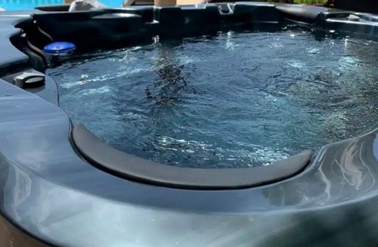 Csmexclusive spa gotland whirlpool schwarz 314a6e10559