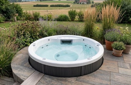 Csmexclusive spa helgoland whirlpool weiss 718c40e1e52