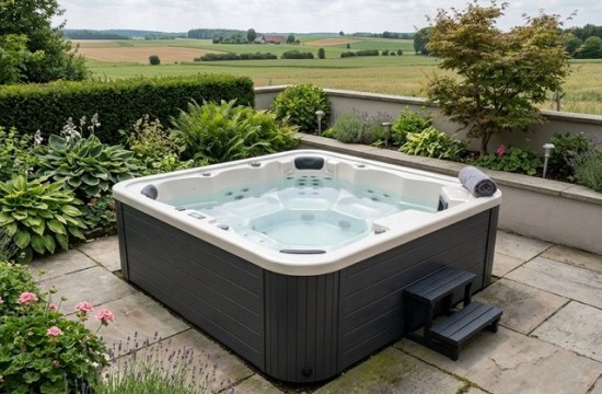 Csmexclusive spa juist whirlpool 656db9874af