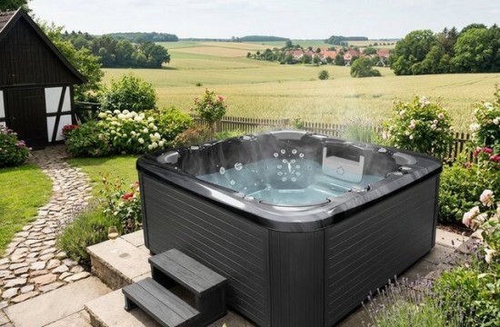 Csmexclusive spa texel whirlpool schwarz 6af2c375d86