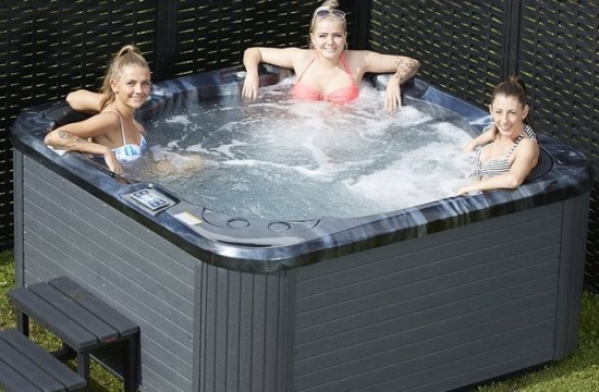 Csmexclusivespa blackpearl14300fa9241