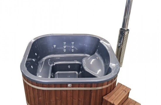 Csmhot tub quadro integrierter ofen 3dbb5342387