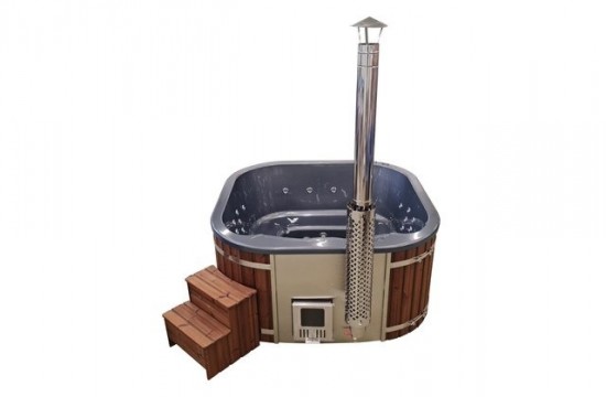 Csmhot tub quadro integrierter ofen start 2cdac907220