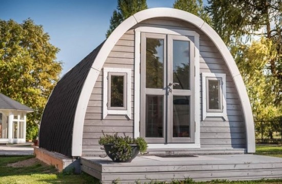 Csmisolierter campingpod 5 90 m ohne terrasse extrabreit 79367c81708