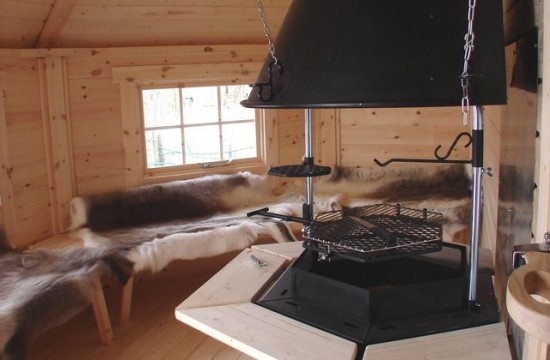 Csmkombikota 17 innenansicht grillen und sauna 11abe23d5541