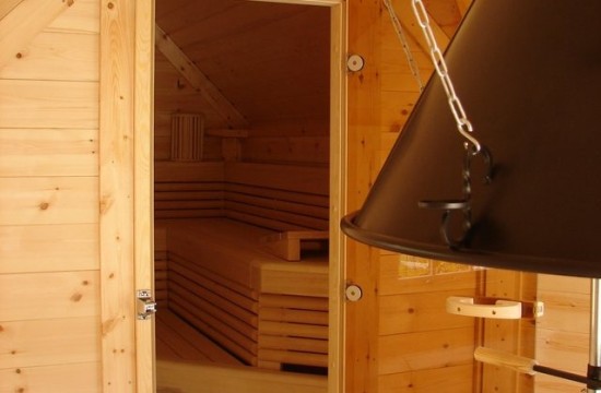 Csmkombikota 9 2 grillen und sauna innenansicht 27df329eb35