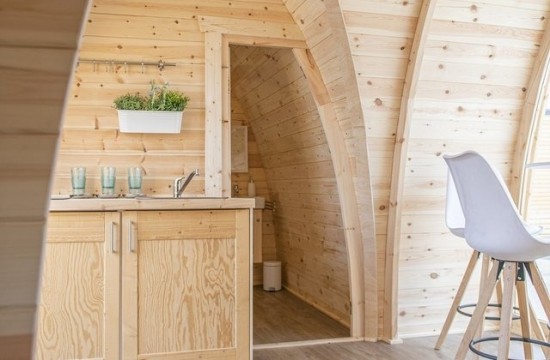 Csmmodularer camping big pod 114643f80878