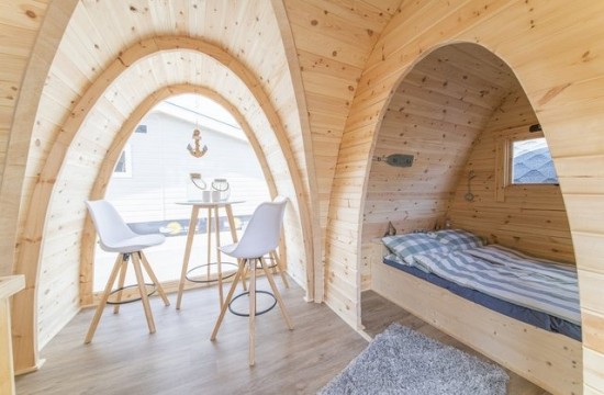 Csmmodularer camping big pod 3232dd6def9