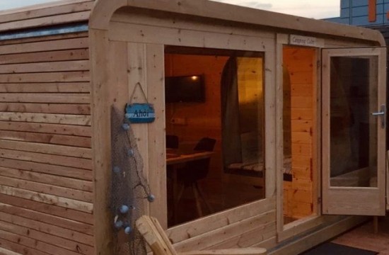 Csmmodularer campingcube 16383167ed79