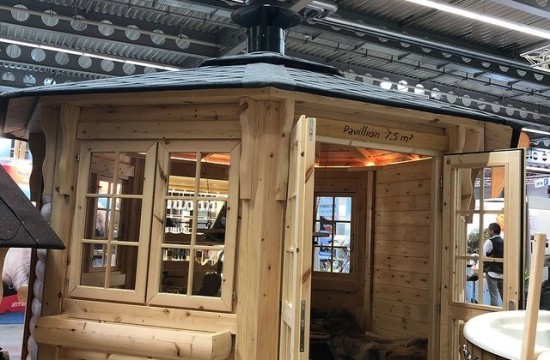Csmpavillon 75 abverkauf 1648edb9bcb0