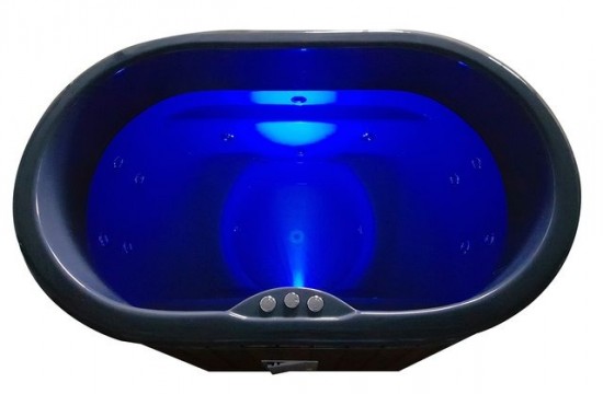 Csmpolar hot tub oval 1055825ab50a