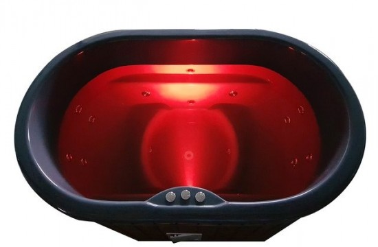 Csmpolar hot tub oval 1142c3da4a57