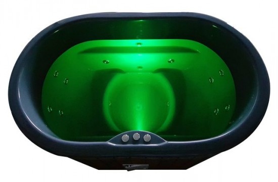 Csmpolar hot tub oval 9e9248f8ed9