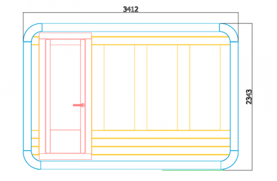 Csmsaunacube seitliches fenser front35be4d57fe 0