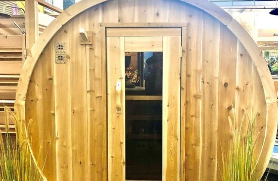 Csmsaunafass white cedar 7313550b057