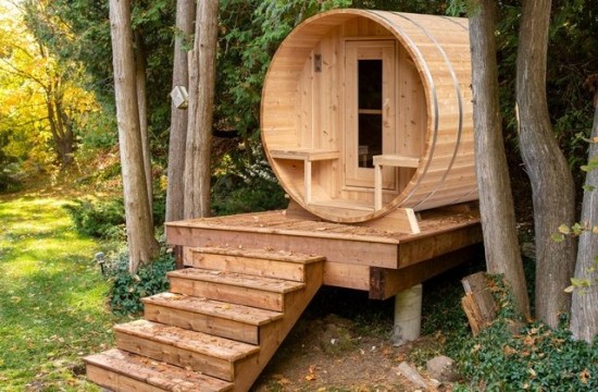 Csmsaunafass white cedar mit terrasse1515f33cee5