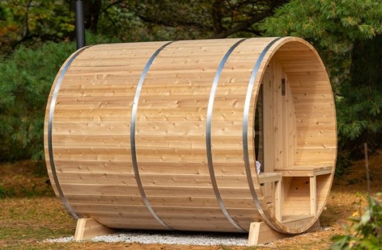 Csmsaunafass white cedar mit terrasse48612c41085