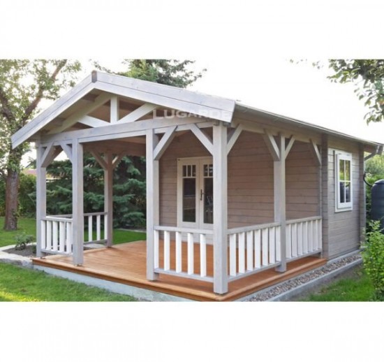 Lugarde blokhut b58 600x566