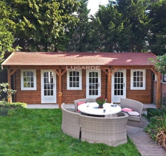 Lugarde blokhut b62 600x566