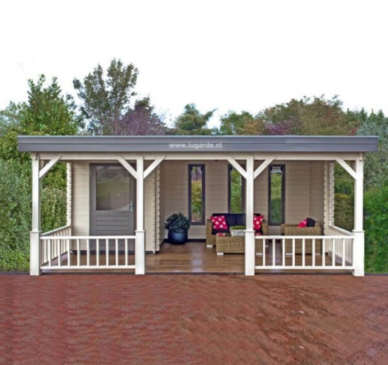 Lugarde blokhut bp90b p90 600x566