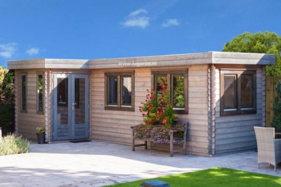 Lugarde blokhut bp90o p90 600x400