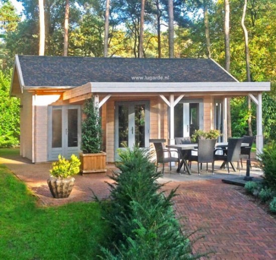 Lugarde blokhut cambridge bc10 p101 600x566