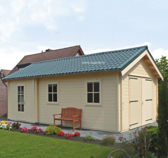 Lugarde garage indiana bi20 p106 600x566