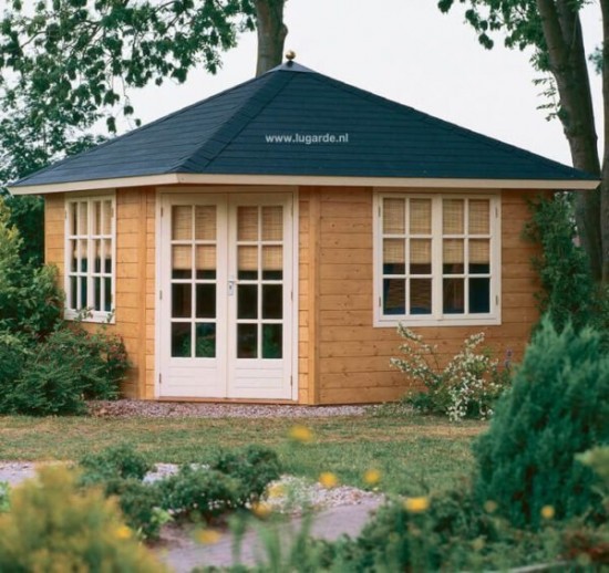 Lugarde tuinhuis pfa04 p25 600x566