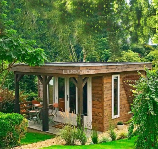 Lugarde tuinhuis pr17 600x566