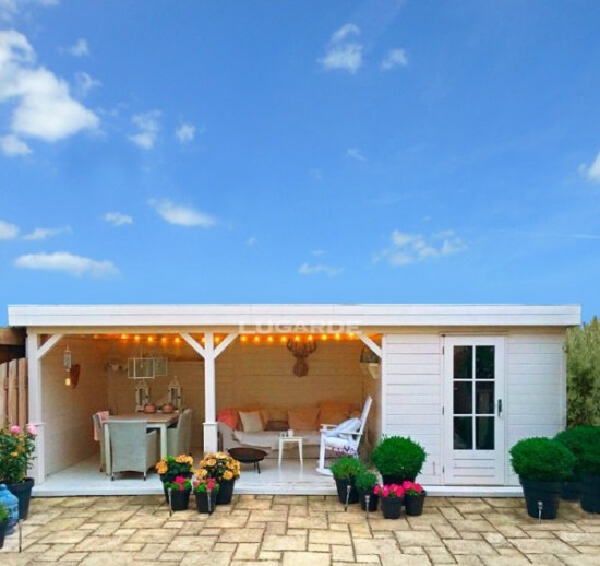 Lugarde tuinhuis pr29 600x566