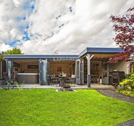 Lugarde tuinhuis pr42 600x566