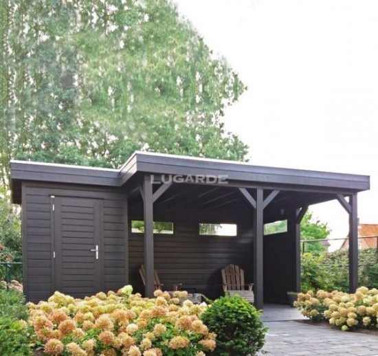 Lugarde tuinhuis pr46 600x566