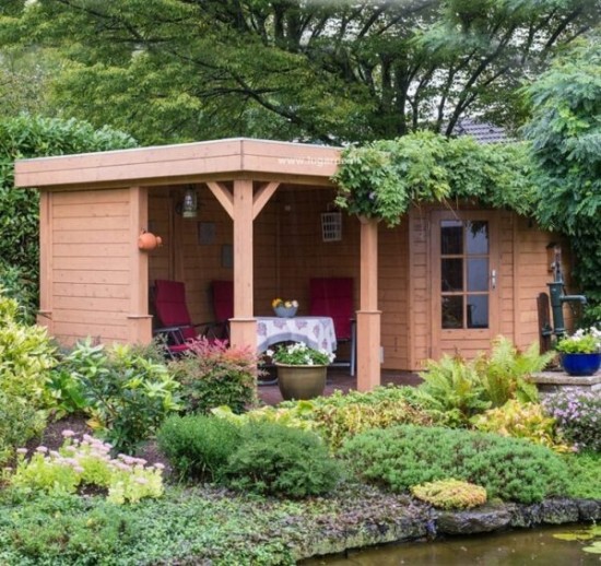 Lugarde tuinhuis prima lilly pl16 p31 600x566