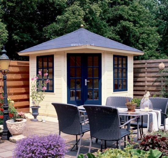 Lugarde tuinhuis prima pfa16 p27 600x566