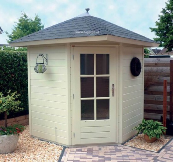 Lugarde tuinhuis prima pfa35 p26 600x566