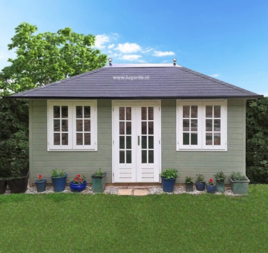 Lugarde tuinhuis prima pr19 600x566